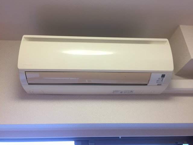 日神デュオステージ本所吾妻橋の設備