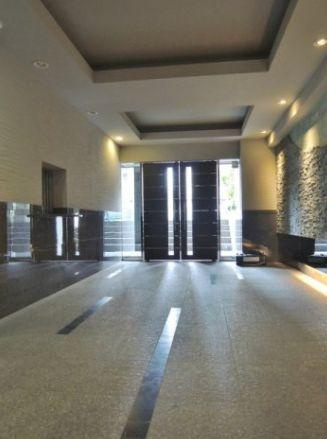 日神デュオステージ本所吾妻橋のロビー