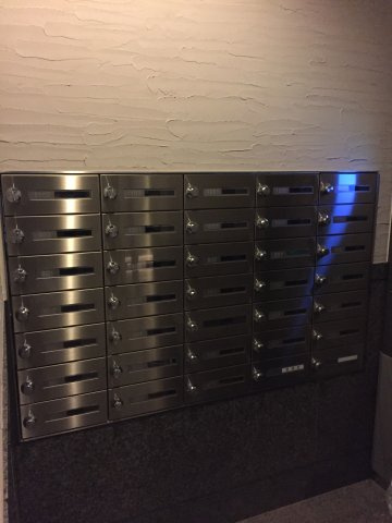 日神デュオステージ本所吾妻橋のその他共用部分