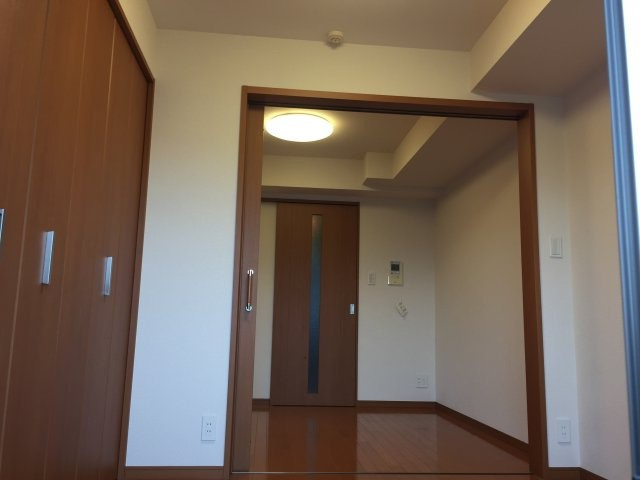 日神デュオステージ本所吾妻橋の居間・リビング