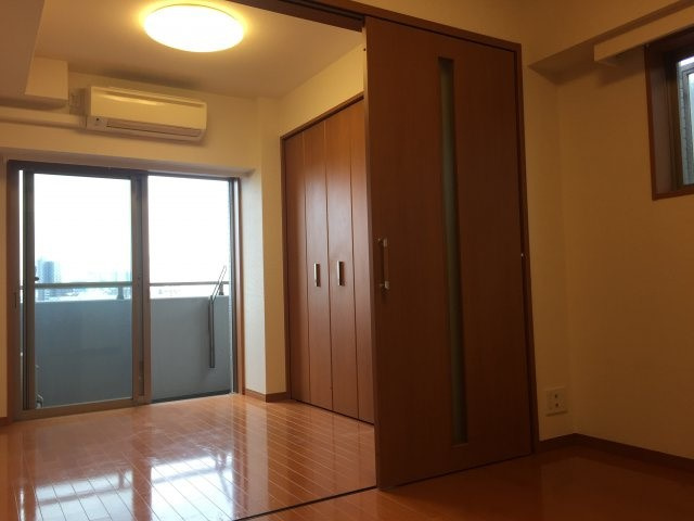 日神デュオステージ本所吾妻橋の居間・リビング