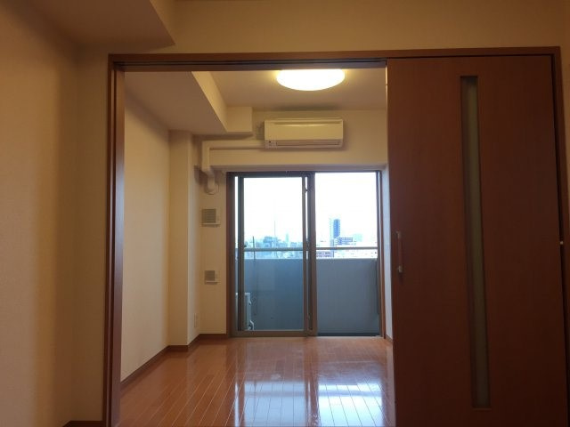 日神デュオステージ本所吾妻橋の洋室