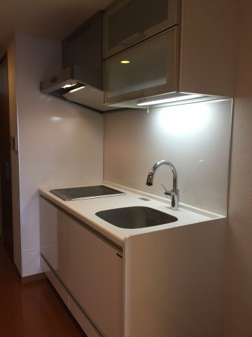 日神デュオステージ本所吾妻橋のキッチン