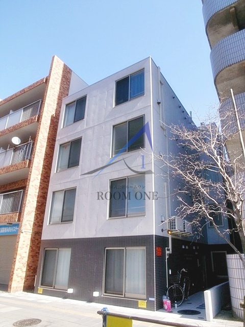 ＭａｈａｌｏＲｅｓｉｄｅｎｃｅ東尾久