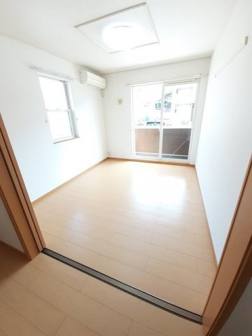 メイプルビュ－・プラッツＢの内装