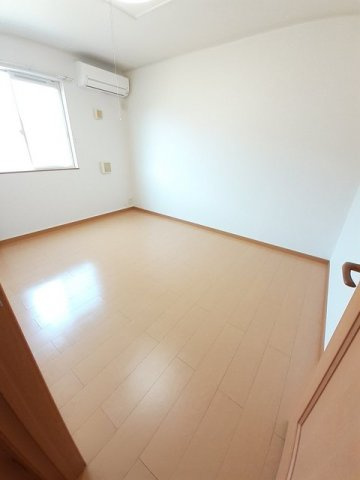 メイプルビュ－・プラッツＢの内装