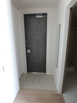 【玄関】 | ステラ元住吉