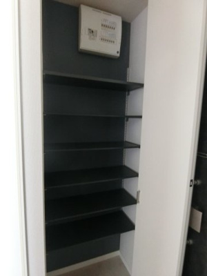 【収納】 | ステラ元住吉