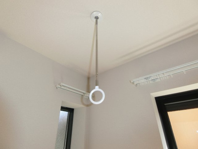 【設備】 | ステラ元住吉