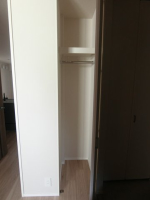 【収納】 | ステラ元住吉