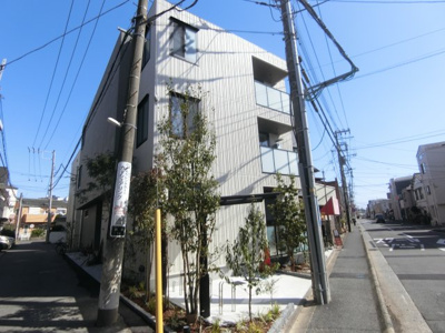 【外観】 | ステラ元住吉 | 2026年完成予定新築マンション！