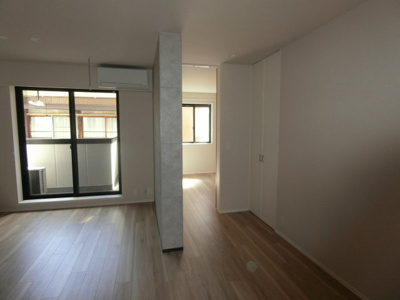 【居間・リビング】 | ステラ元住吉