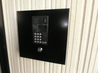 【セキュリティ】 | ステラ元住吉