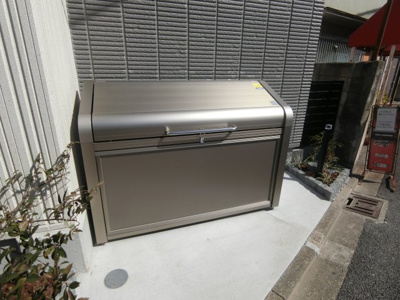 【その他】 | ステラ元住吉