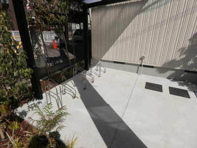 【その他共用部分】 | ステラ元住吉