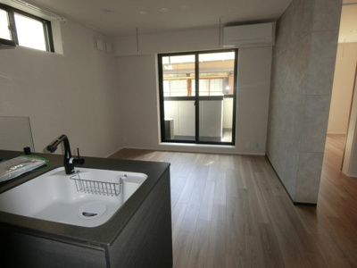 【居間・リビング】 | ステラ元住吉