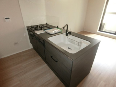 【キッチン】 | ステラ元住吉