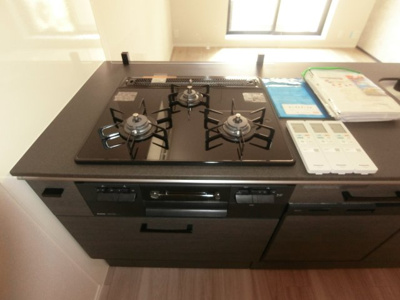 【キッチン】 | ステラ元住吉