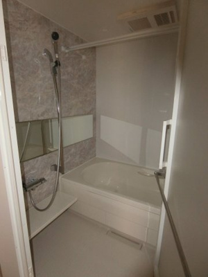 【浴室】 | ステラ元住吉