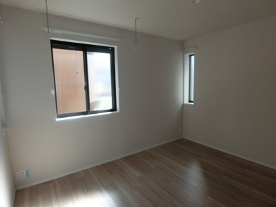 【洋室】 | ステラ元住吉