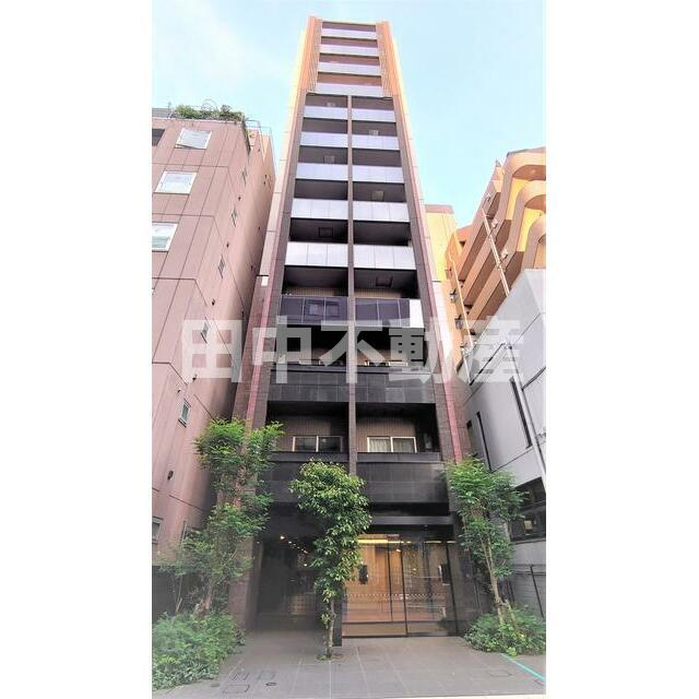 カーサスプレンディッド麻布十番