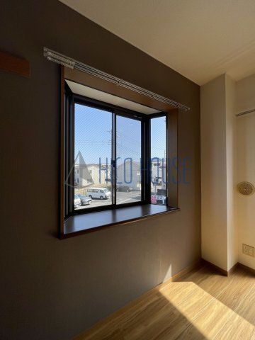 池ノ谷ハイツの設備