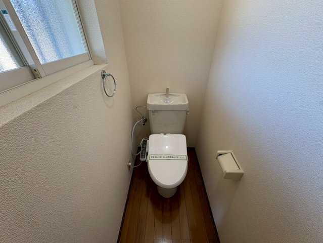 【トイレ】 | フォーレストⅠ