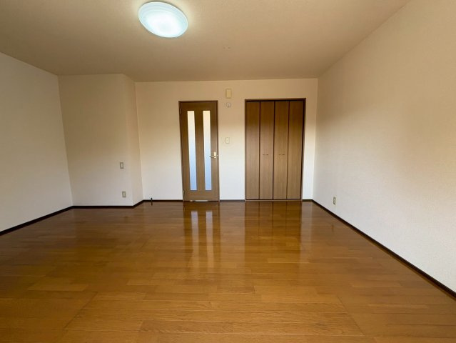 【洋室】 | フォーレストⅠ