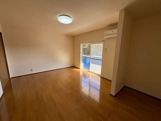 【洋室】 | フォーレストⅠ