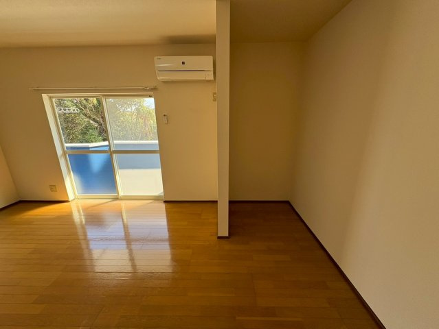 【洋室】 | フォーレストⅠ