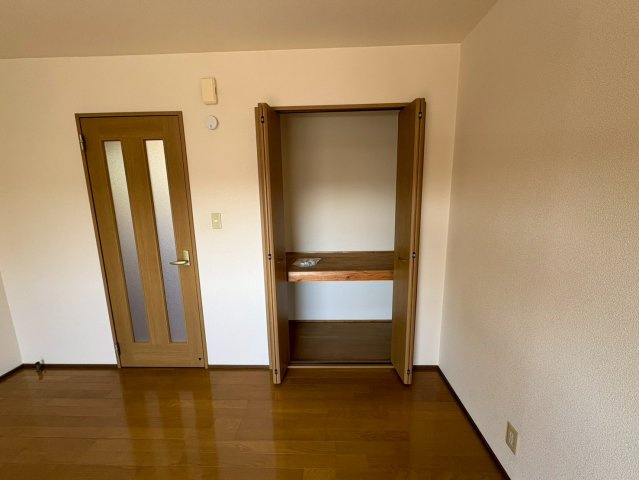 【収納】 | フォーレストⅠ