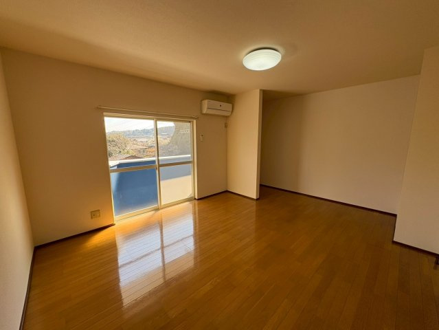 【洋室】 | フォーレストⅠ