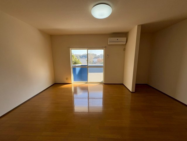 【洋室】 | フォーレストⅠ