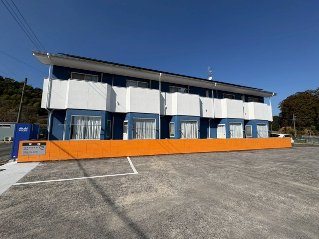 【外観】 | フォーレストⅠ