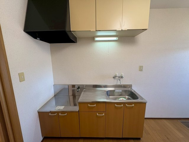 【キッチン】 | フォーレストⅠ