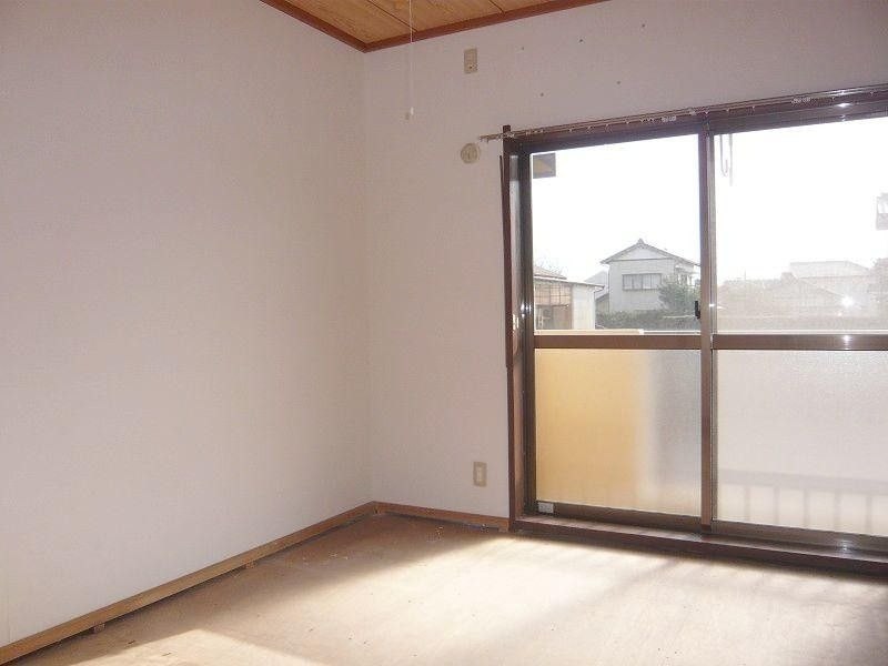 ナウ宮島の内装