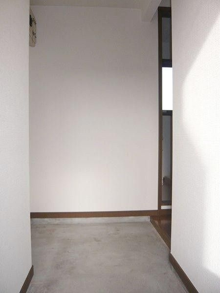 ナウ宮島の玄関