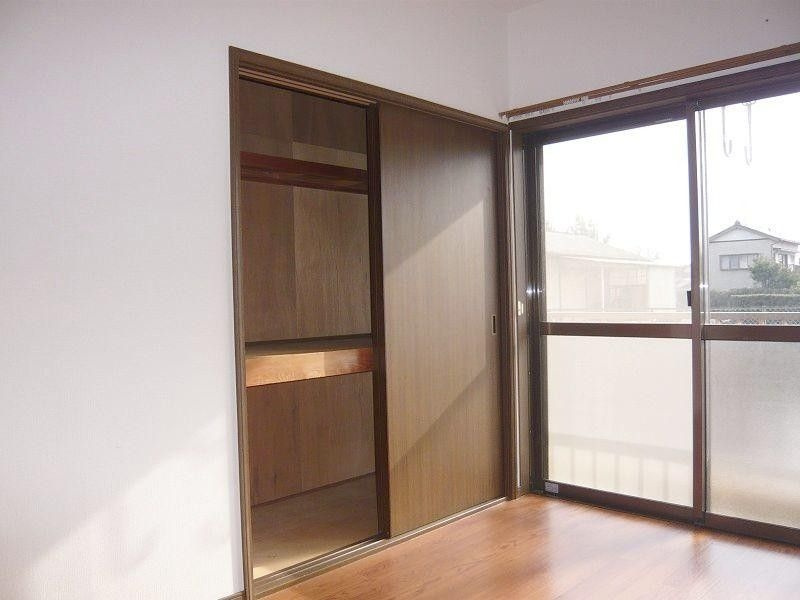 ナウ宮島の収納