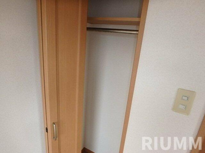 【収納】 | エービーシーステーションプラザ新宿中井