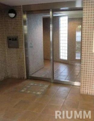 【セキュリティ】 | エービーシーステーションプラザ新宿中井