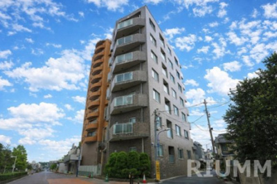 【外観】 | エービーシーステーションプラザ新宿中井