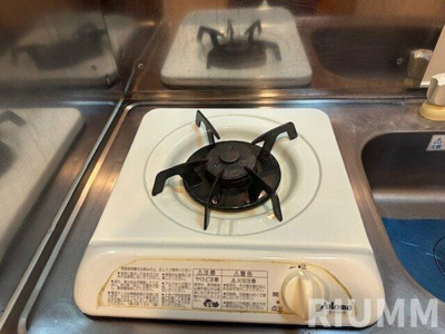 【キッチン】 | エービーシーステーションプラザ新宿中井