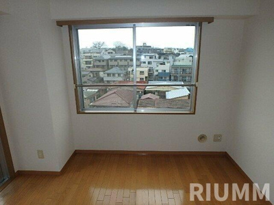 【居間・リビング】 | エービーシーステーションプラザ新宿中井