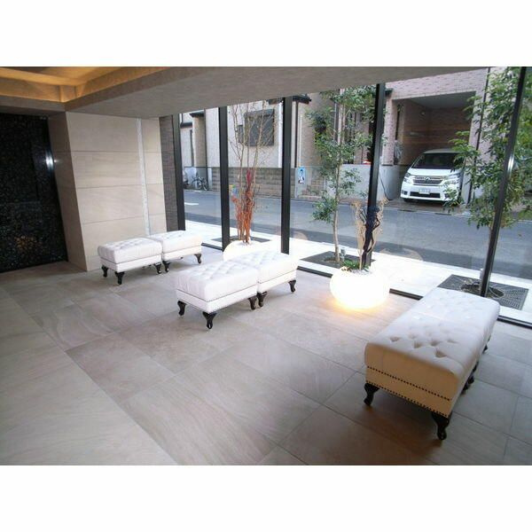 エルフォルテ赤羽西のその他共用部分