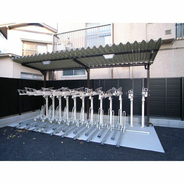 エルフォルテ赤羽西のその他