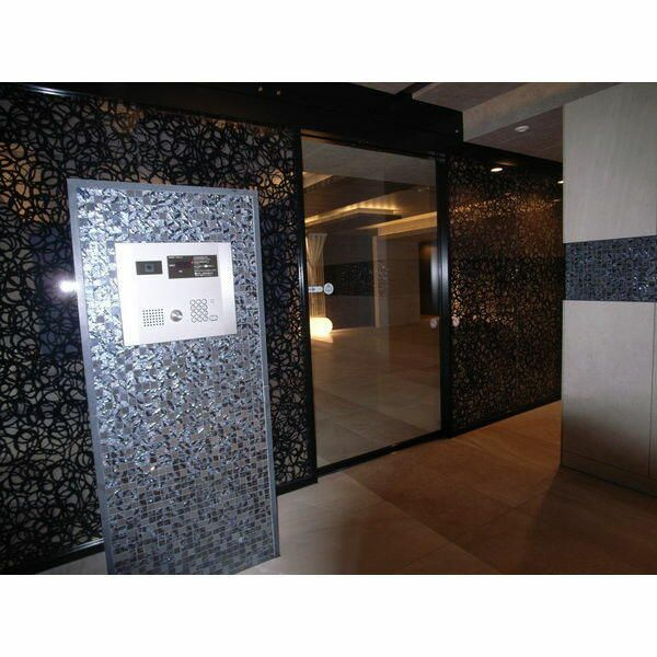 エルフォルテ赤羽西の設備