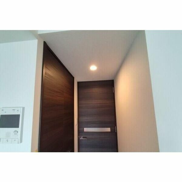 エルフォルテ赤羽西のセキュリティ