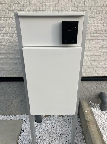 合志市須屋の一戸建てのその他共用部分