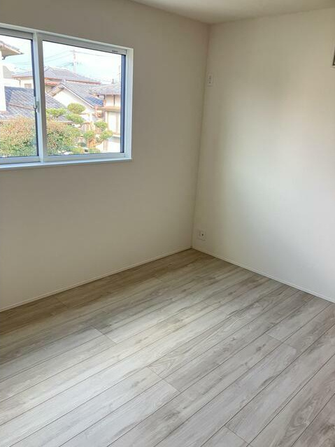 合志市須屋の一戸建てのその他