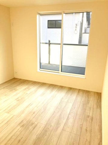 合志市須屋の一戸建ての設備